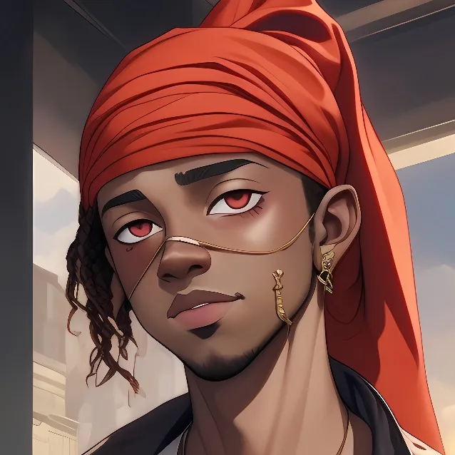 chat with ai character: Trae