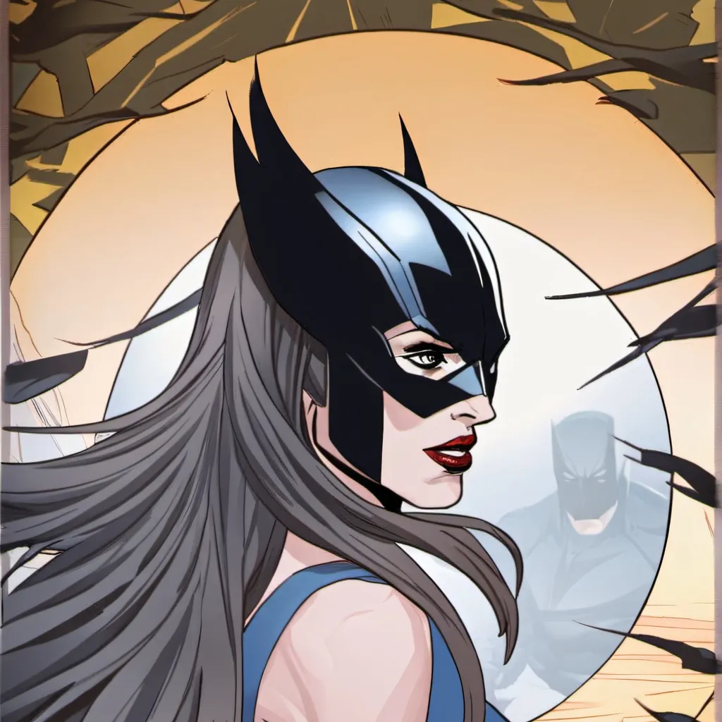 chat with ai character: Laura(X 23)