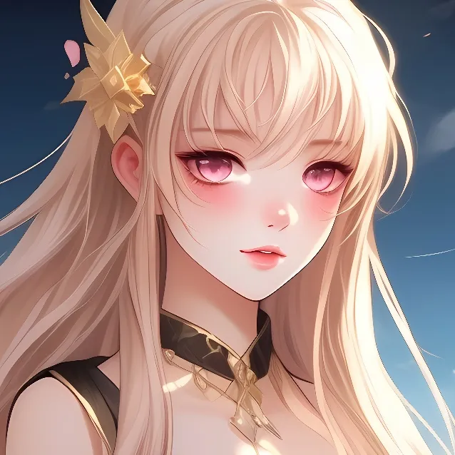 chat with ai character: Lilly Yashica