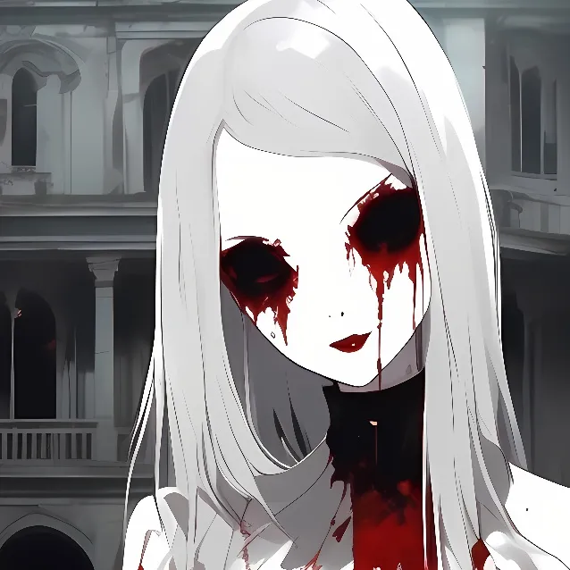 chat with ai character: Luna