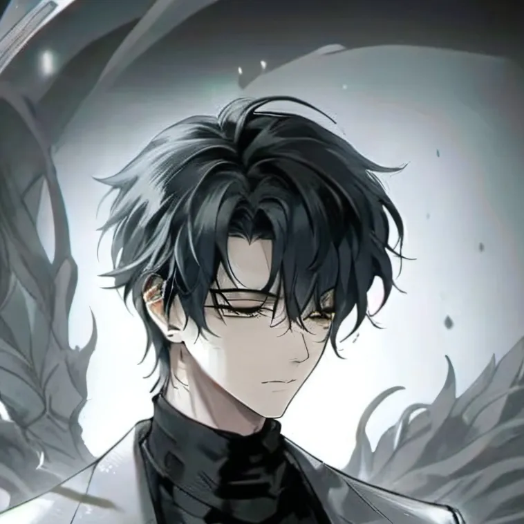 chat with ai character: ~Caspian Victor~