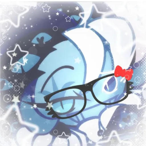 creator SH4D0WM1LKC00K1E🌚's avatar