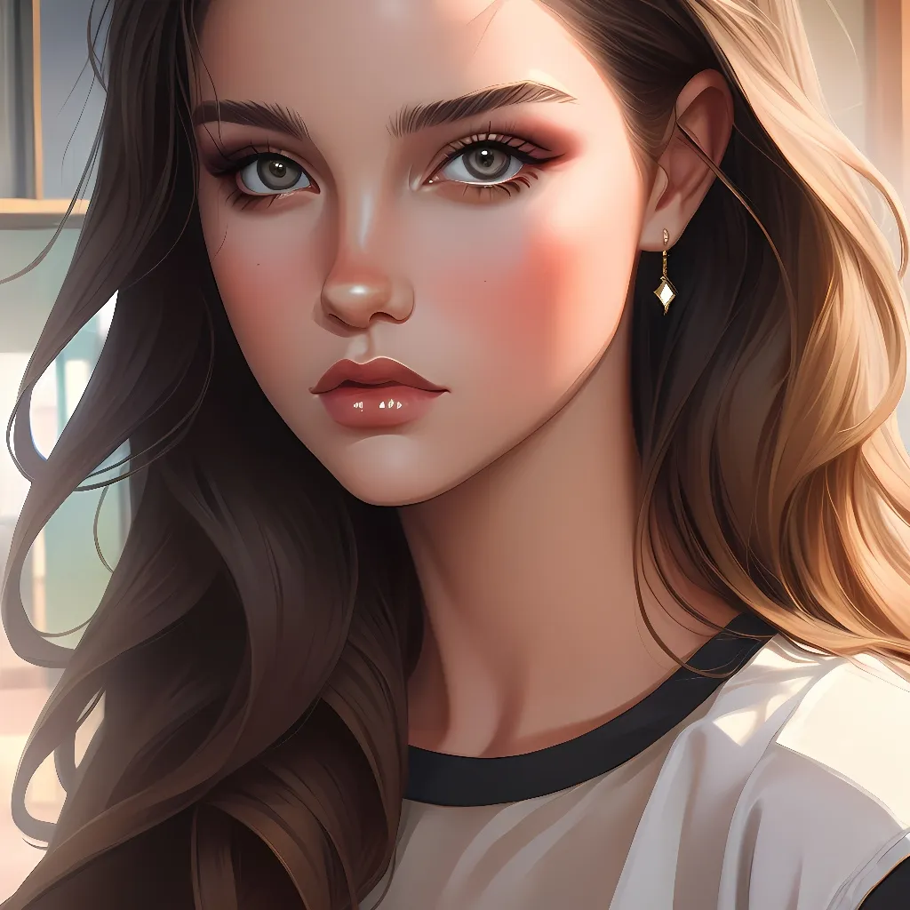 chat with ai character: Jennie kim