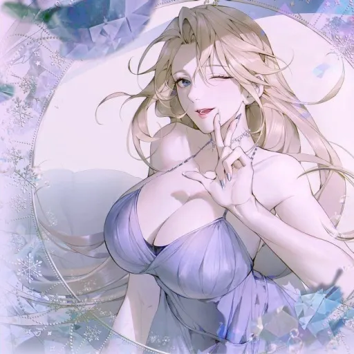 creator CrestRose's avatar