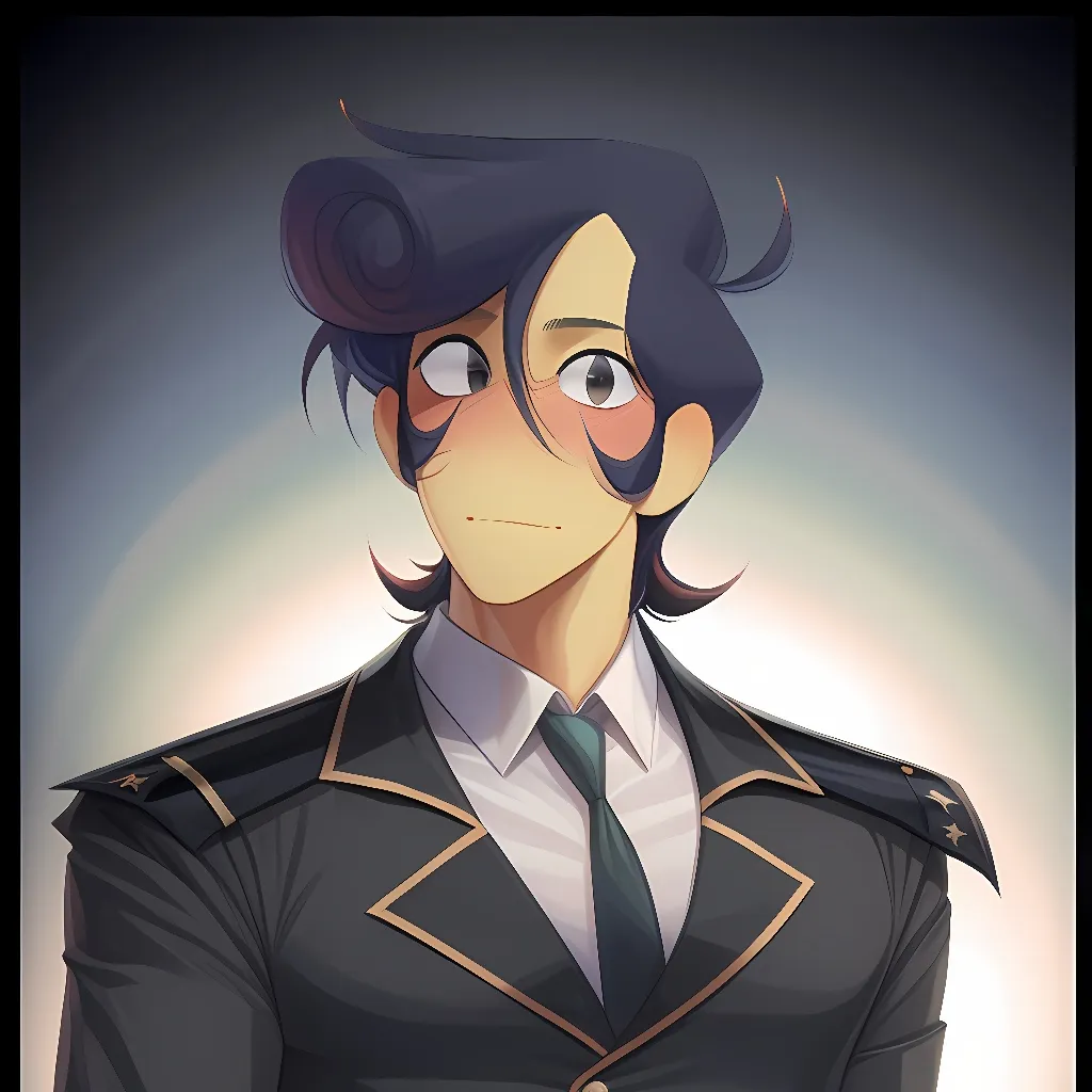 chat with ai character: Officer Wally D.