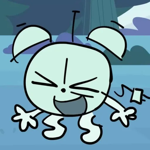 creator clock_the_clock's avatar