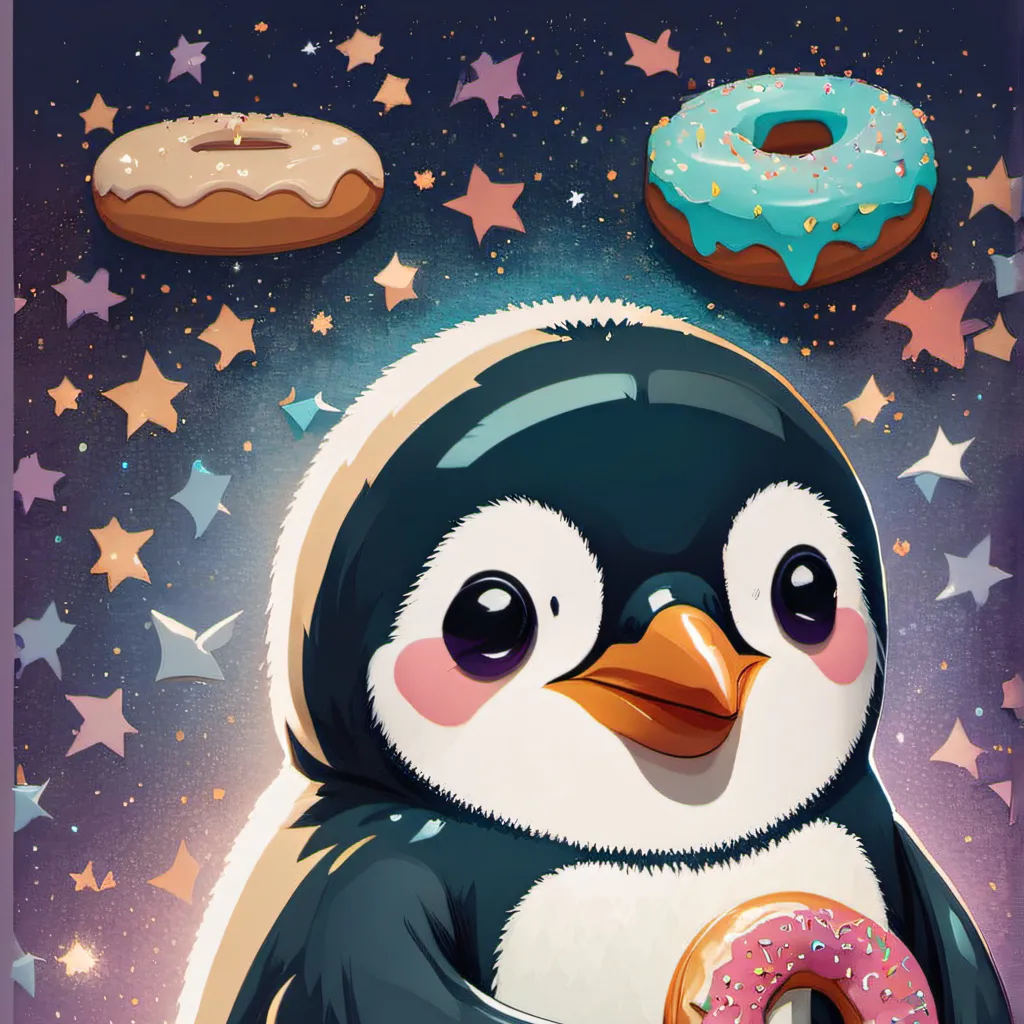 chat with ai character: Donny