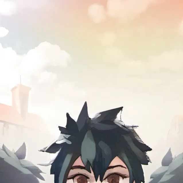 chat with ai character: gulp story