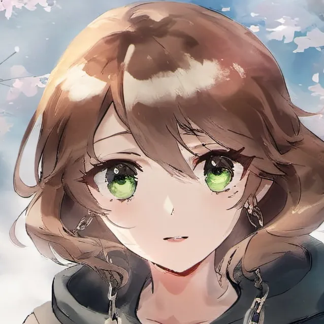 chat with ai character: linda