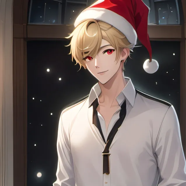 chat with ai character: bakugou