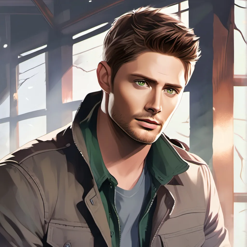 chat with ai character: Dean Windchester