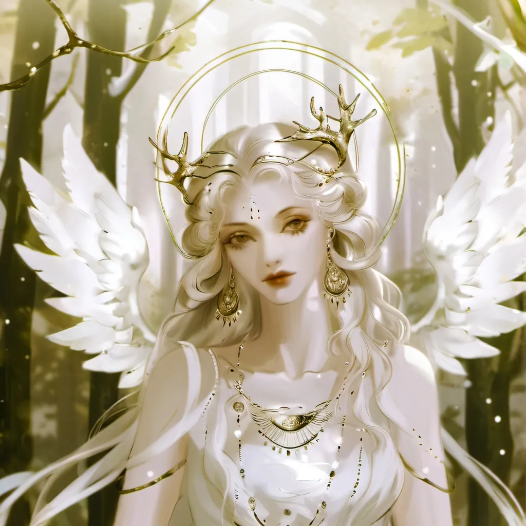 chat with ai character: ♍️virgo ♍️ ✨️ 