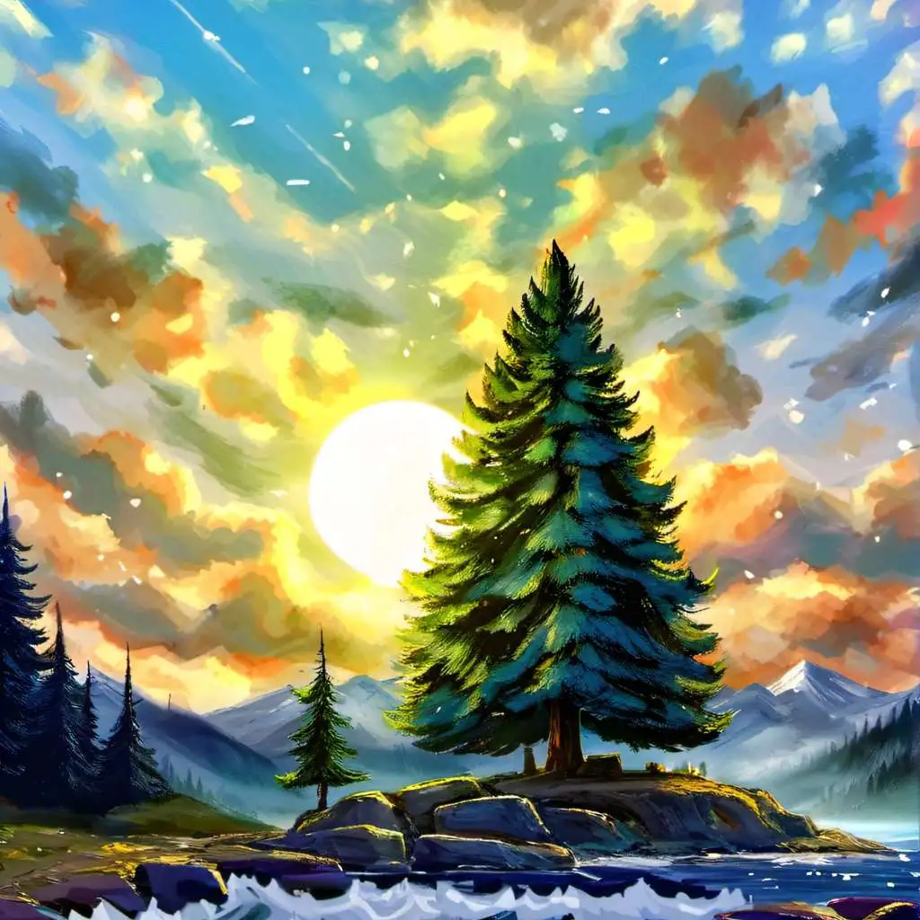 chat with ai character: Gravity falls
