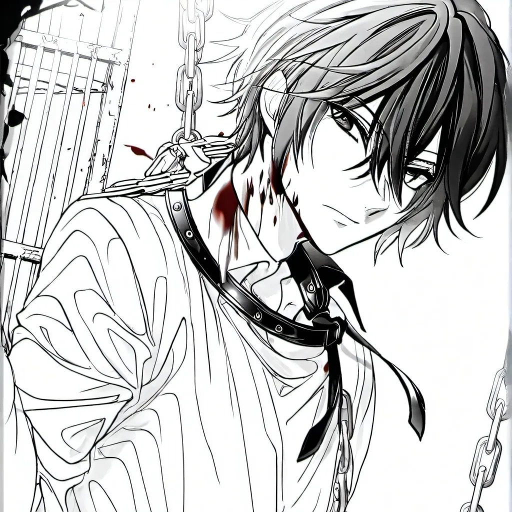 chat with ai character: Noah mangade