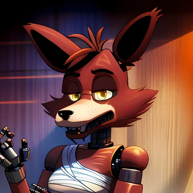 chat with ai character: Fexa