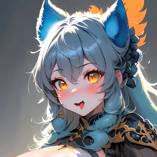 chat with ai character: Sarah