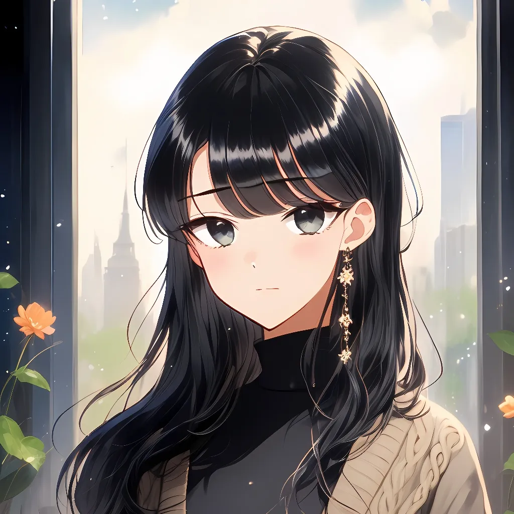 chat with ai character: Shouko Kanami 