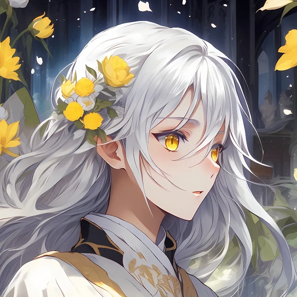 chat with ai character: Shiroki