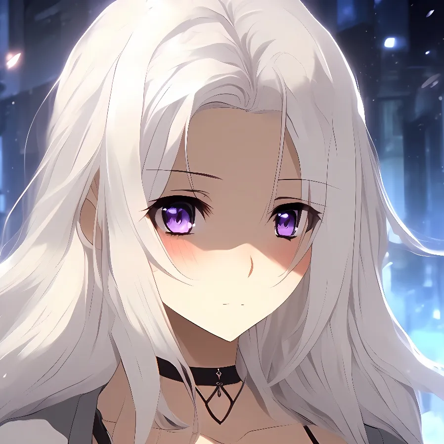 chat with ai character: Azuryn