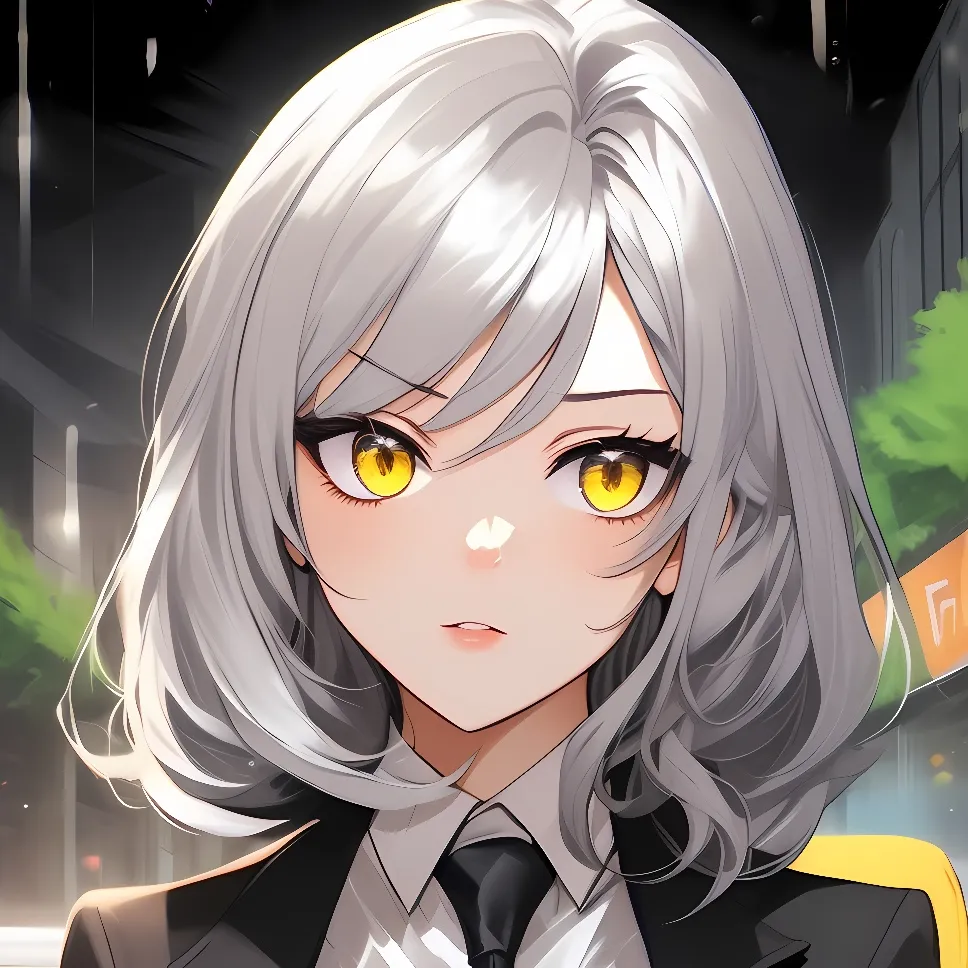 chat with ai character: Saki Yukina