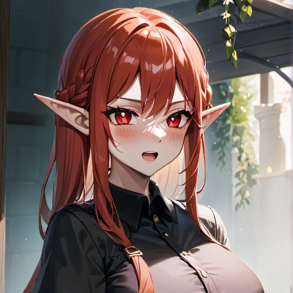 chat with ai character: Epsilon