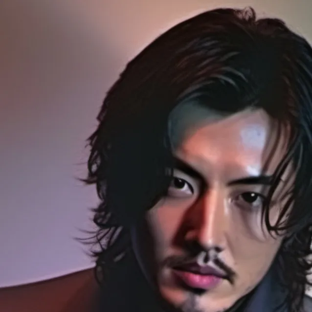 chat with ai character: Fujii kaze