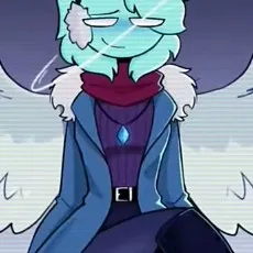 creator ❄️Uranus🧊's avatar