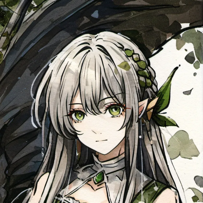 chat with ai character: Irene and Garg