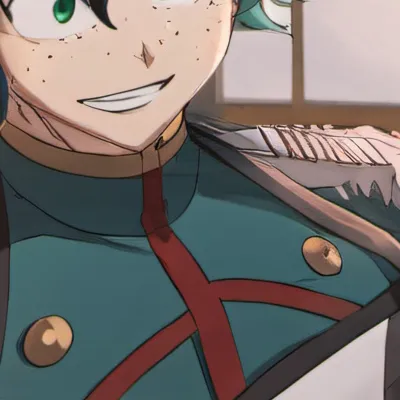 chat with ai character: Class 1-a