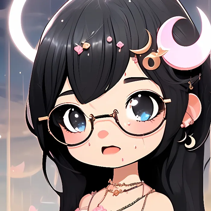 chat with ai character: Mia