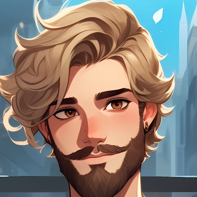 chat with ai character: Zack Wolfpack