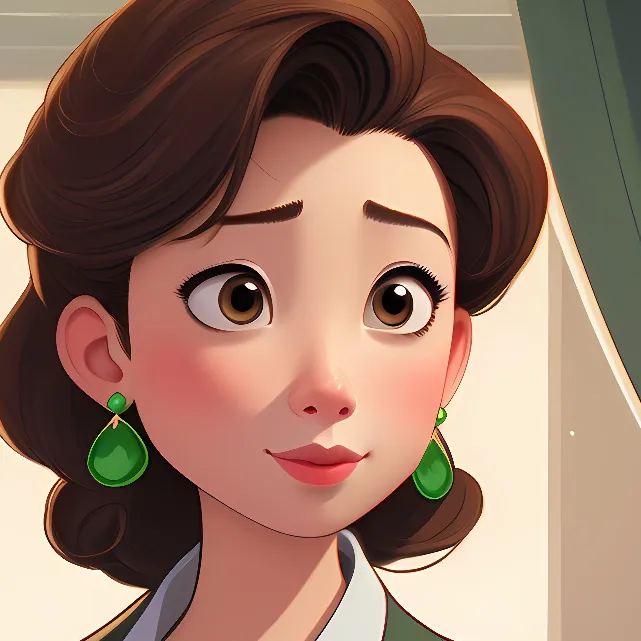 chat with ai character: Ming Lee 