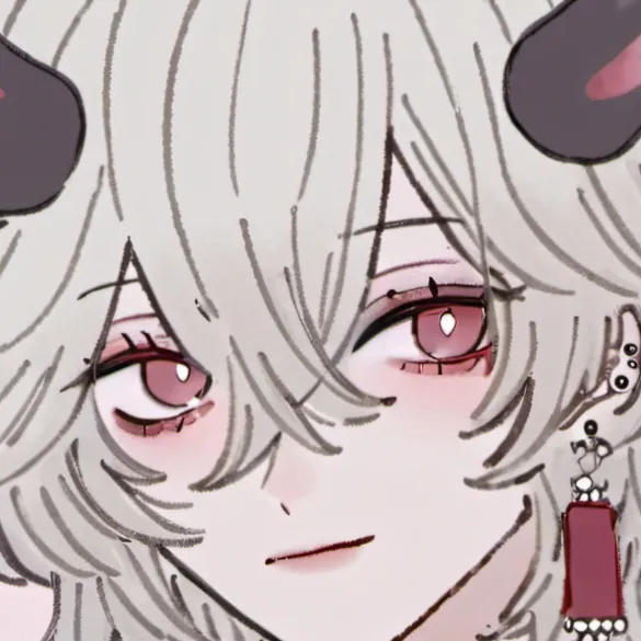 chat with ai character: Lucifermorningstar
