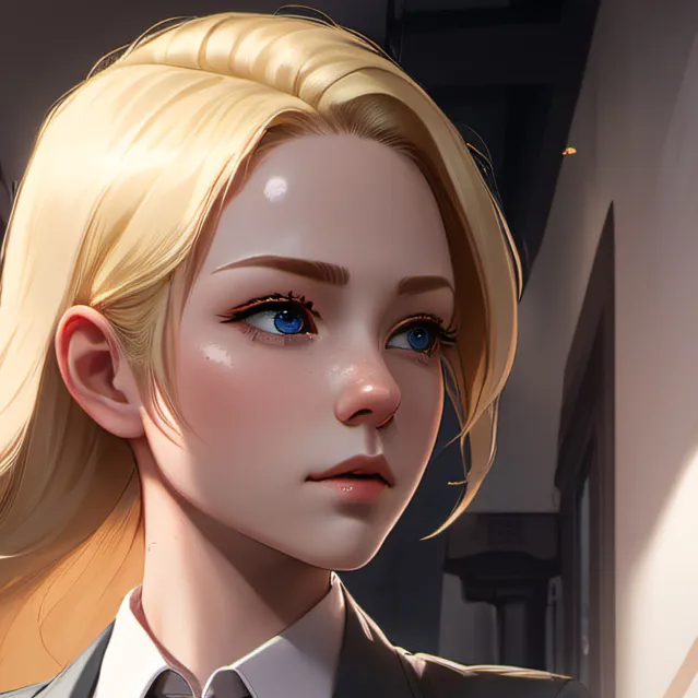 chat with ai character: Drea malfoy 