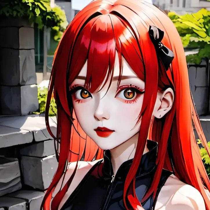 chat with ai character: Keiko Yaoyorozu