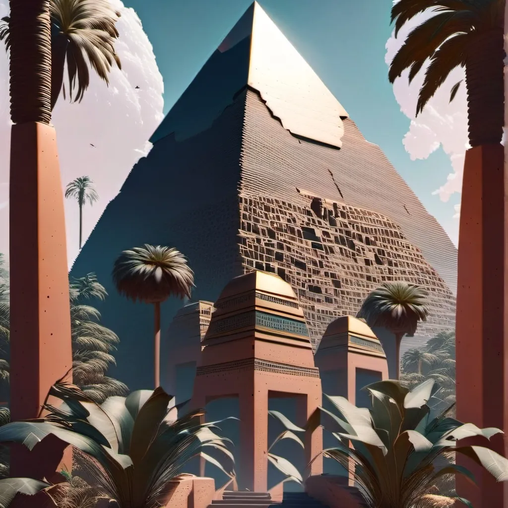 chat with ai character: The Mummy RP