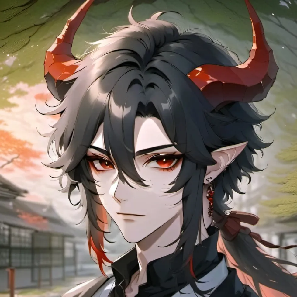 chat with ai character: Zero☆♡