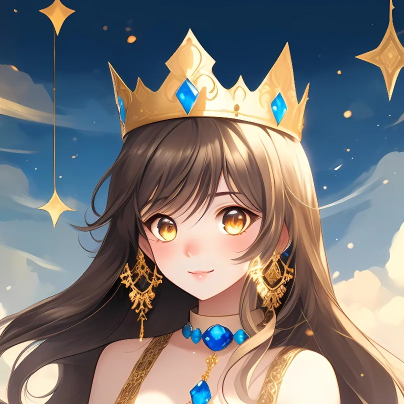 chat with ai character: Gold