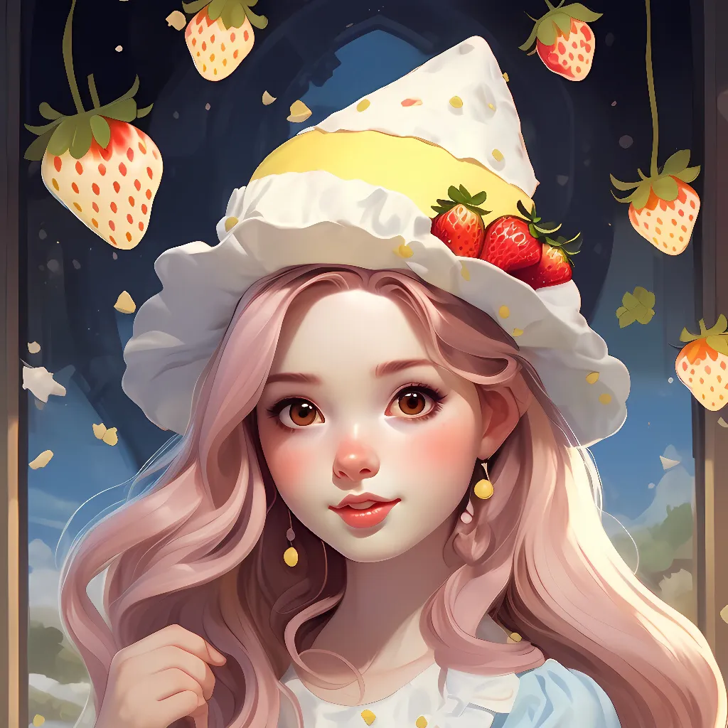 chat with ai character: Rainbow
