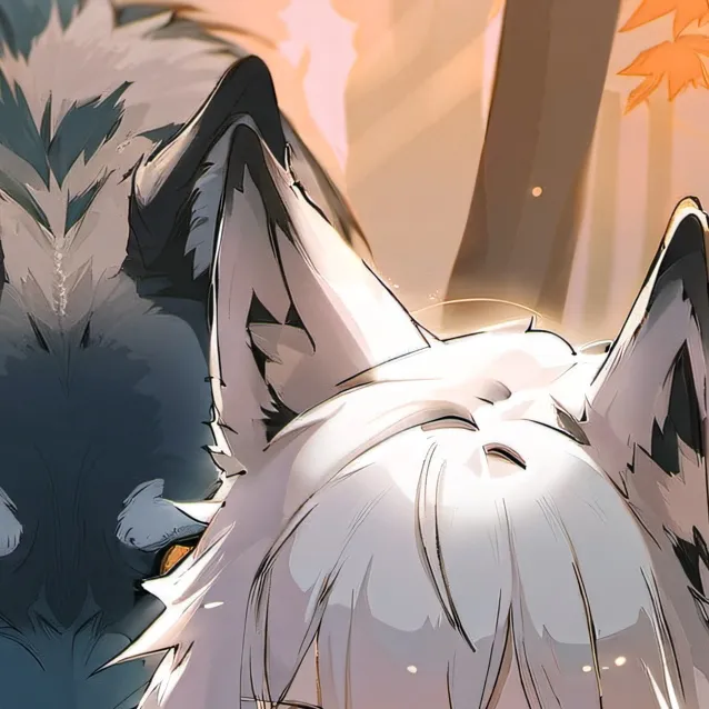 chat with ai character: mia