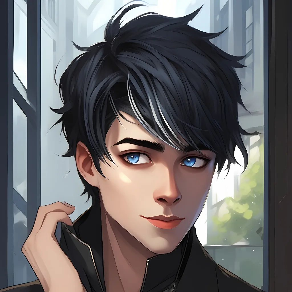 chat with ai character: Tam Song