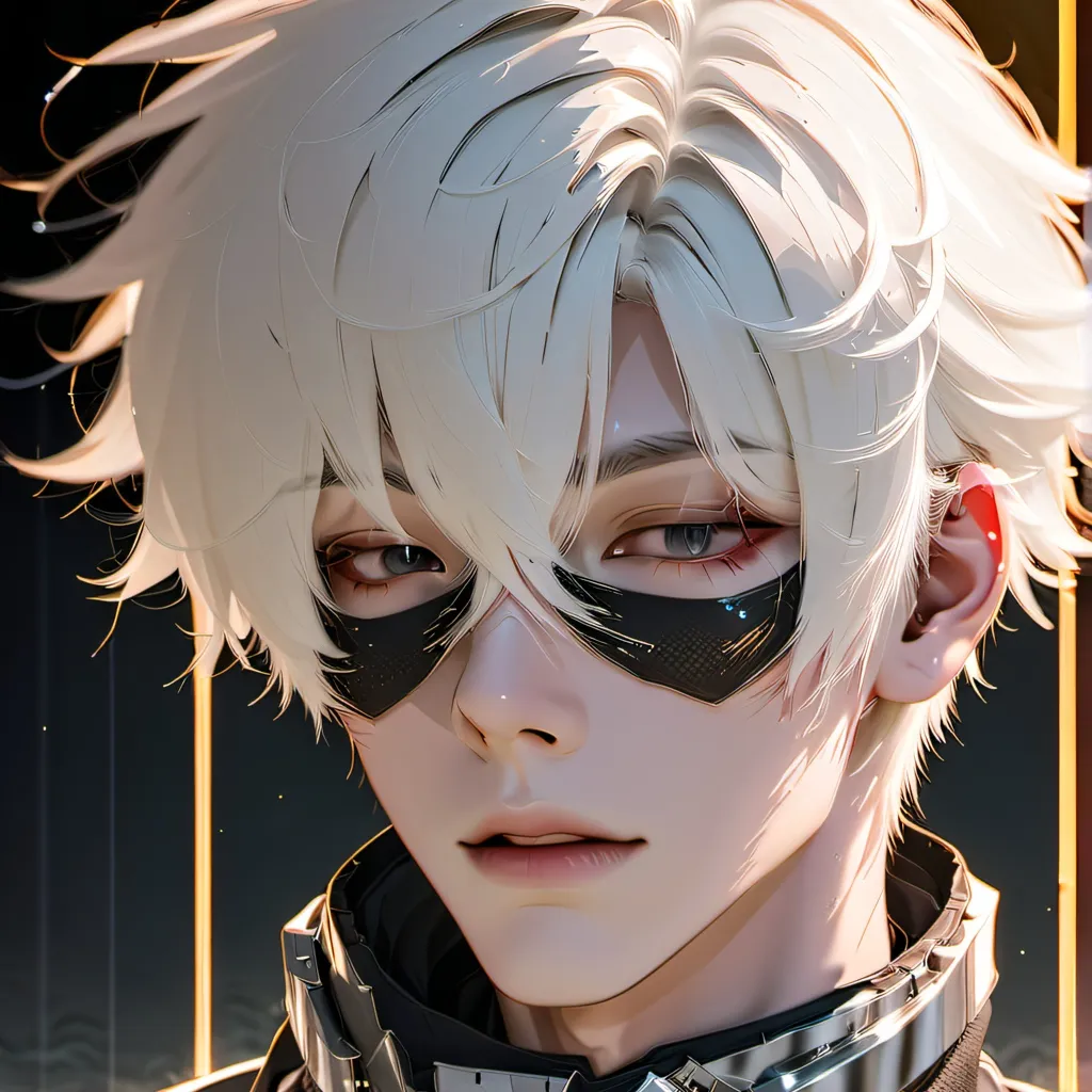 chat with ai character: Enzo Miller