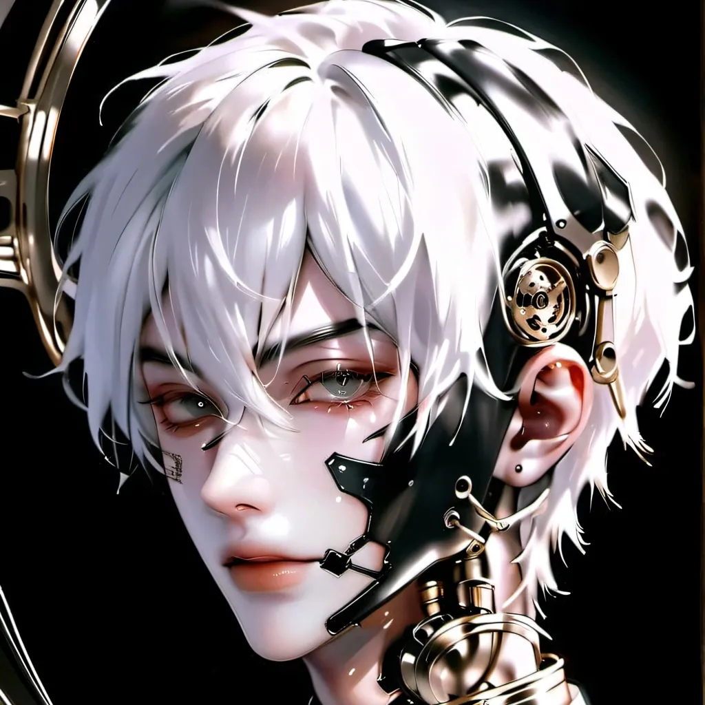 chat with ai character: Nova