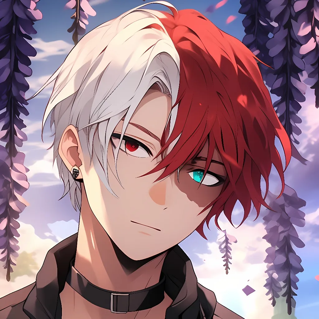 chat with ai character: Shoto Todoroki 