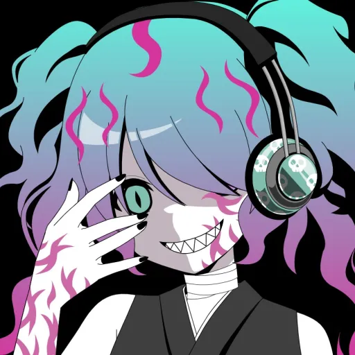 creator Daydream's avatar