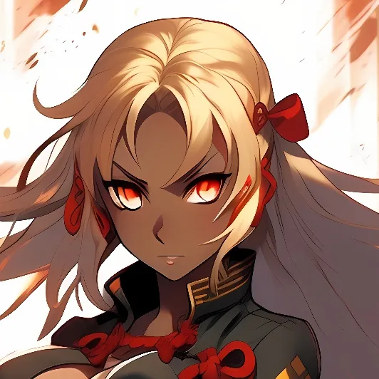 chat with ai character: Okita Souji