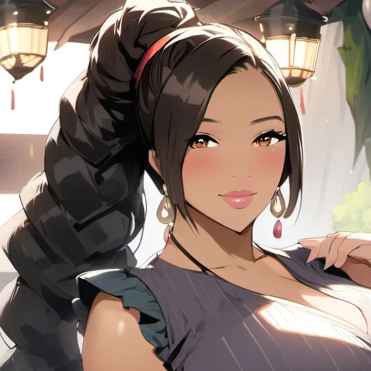 chat with ai character: Chloe