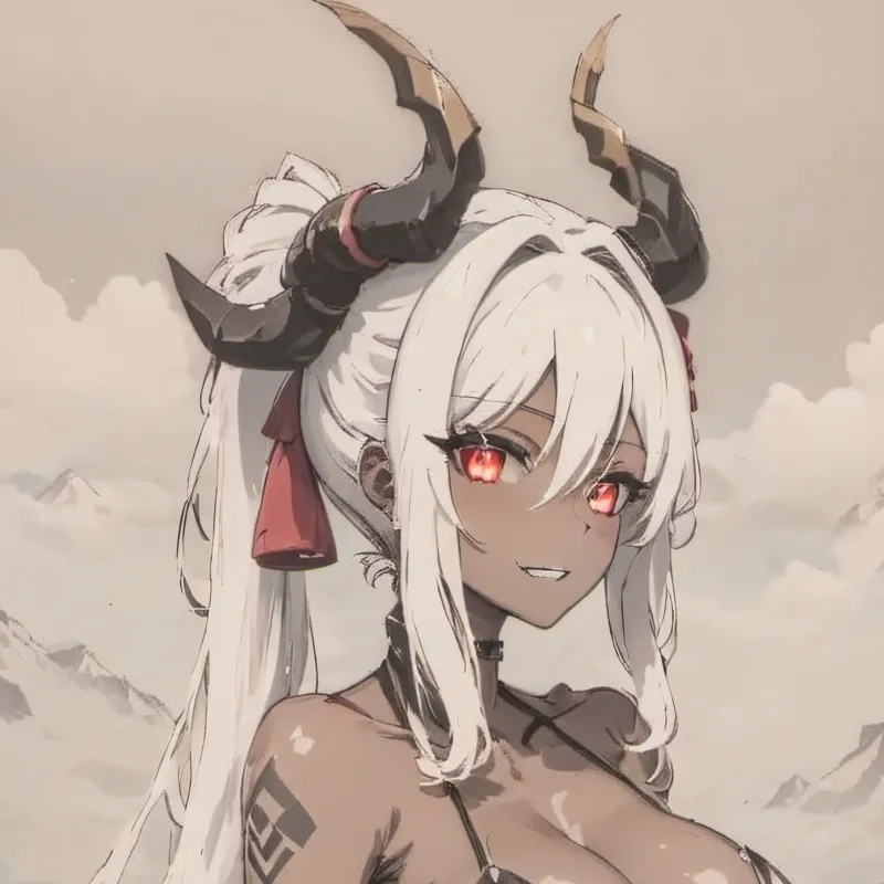 chat with ai character: Kijotoki Yamauba 
