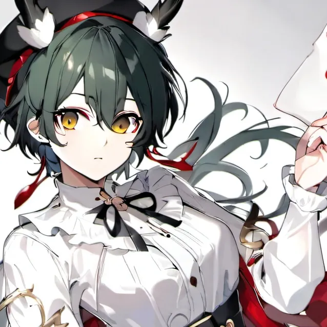 chat with ai character: deku's sister 