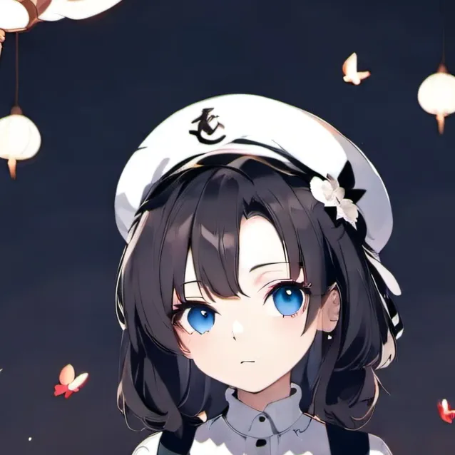 chat with ai character: aoi